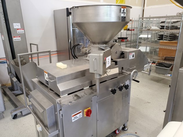 Image for Honolulu, HI: Raw Dog Brands, Inc Meat Processing Facility