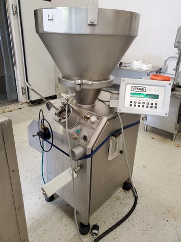 Image for Honolulu, HI: Raw Dog Brands, Inc Meat Processing Facility