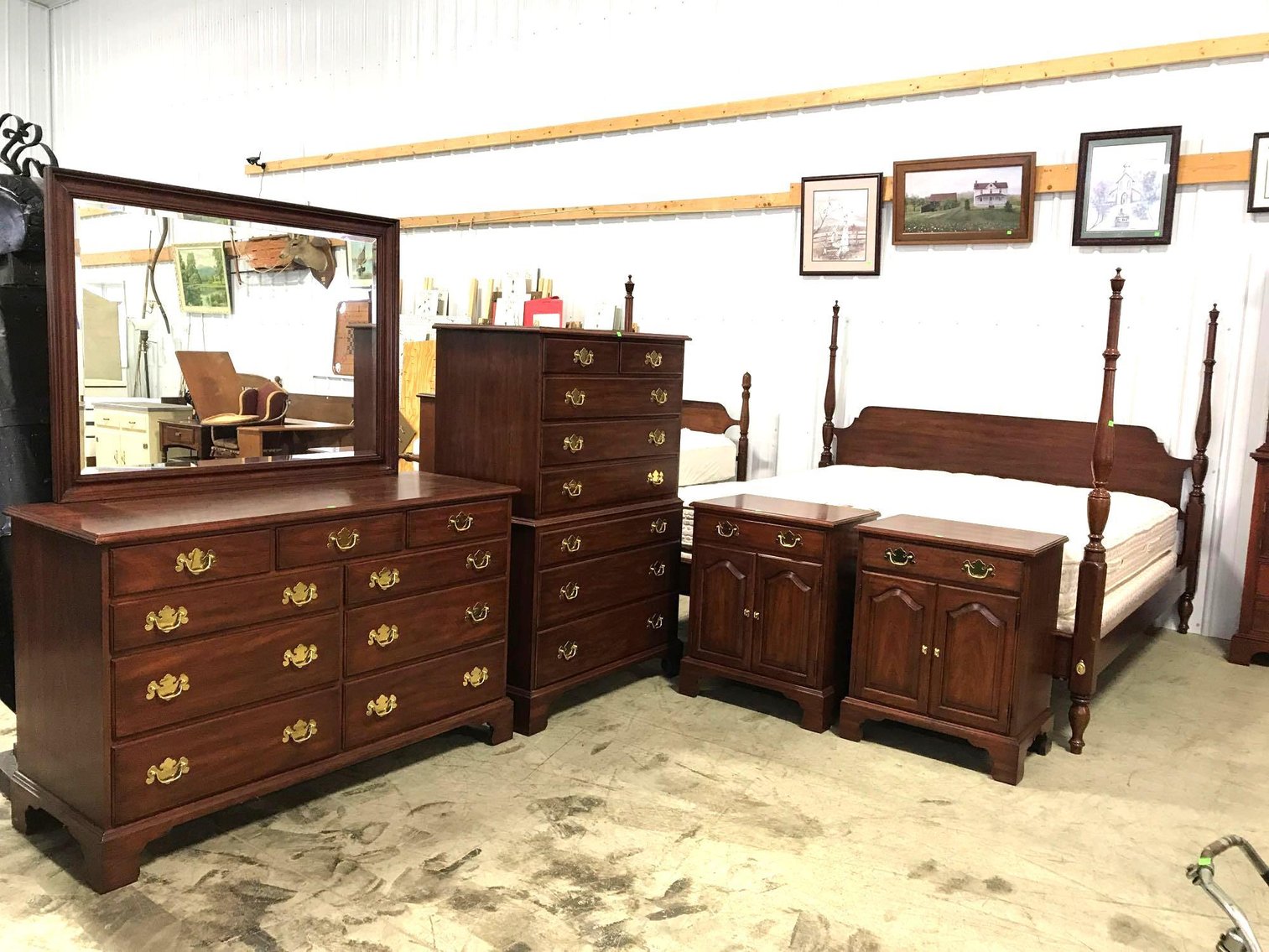 Image for Tinkling Spring Gallery