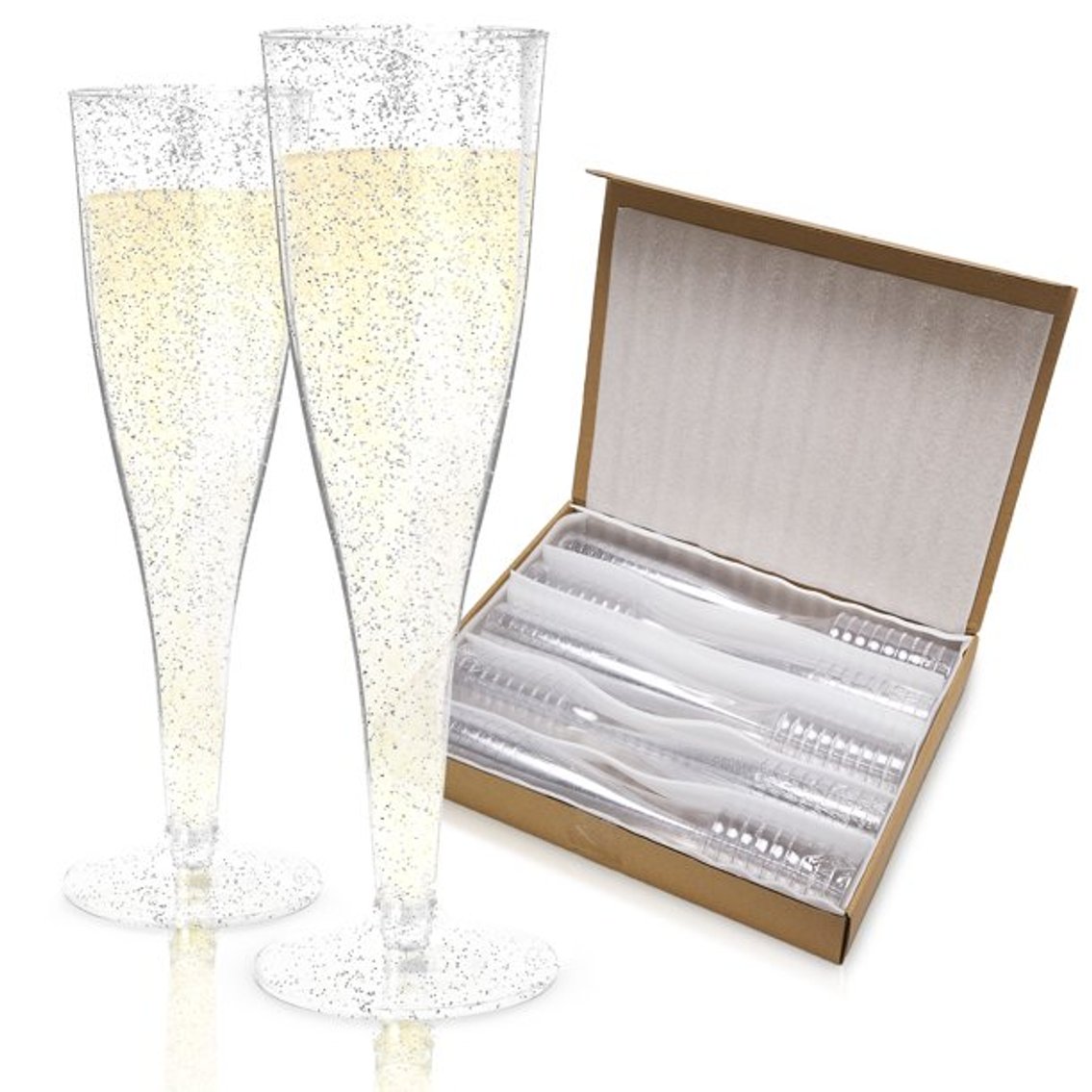 Image for Caterer Quality Disposable Tableware, Bath Tissue & Much More