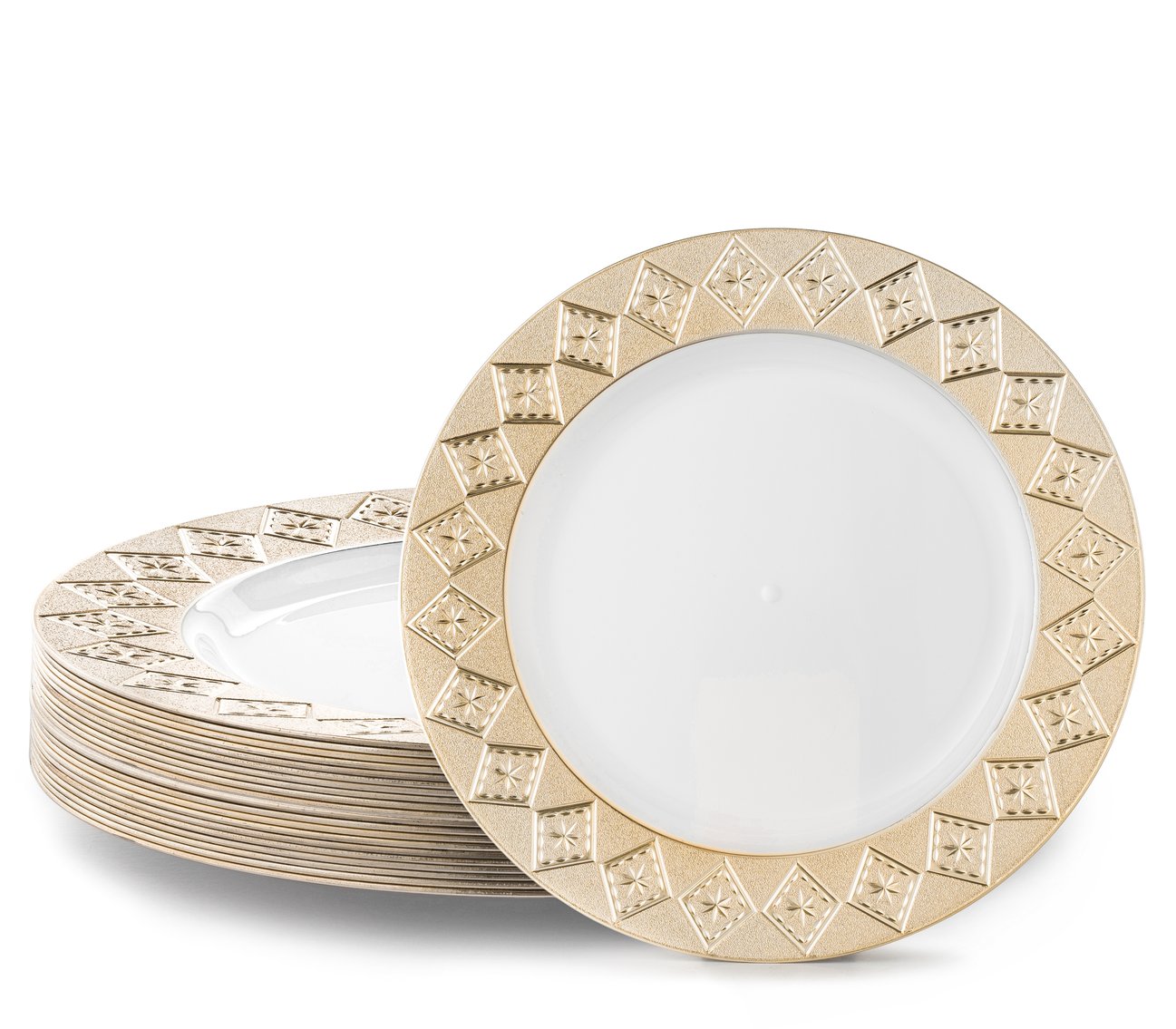 Image for Caterer Quality Disposable Tableware, Bath Tissue & Much More
