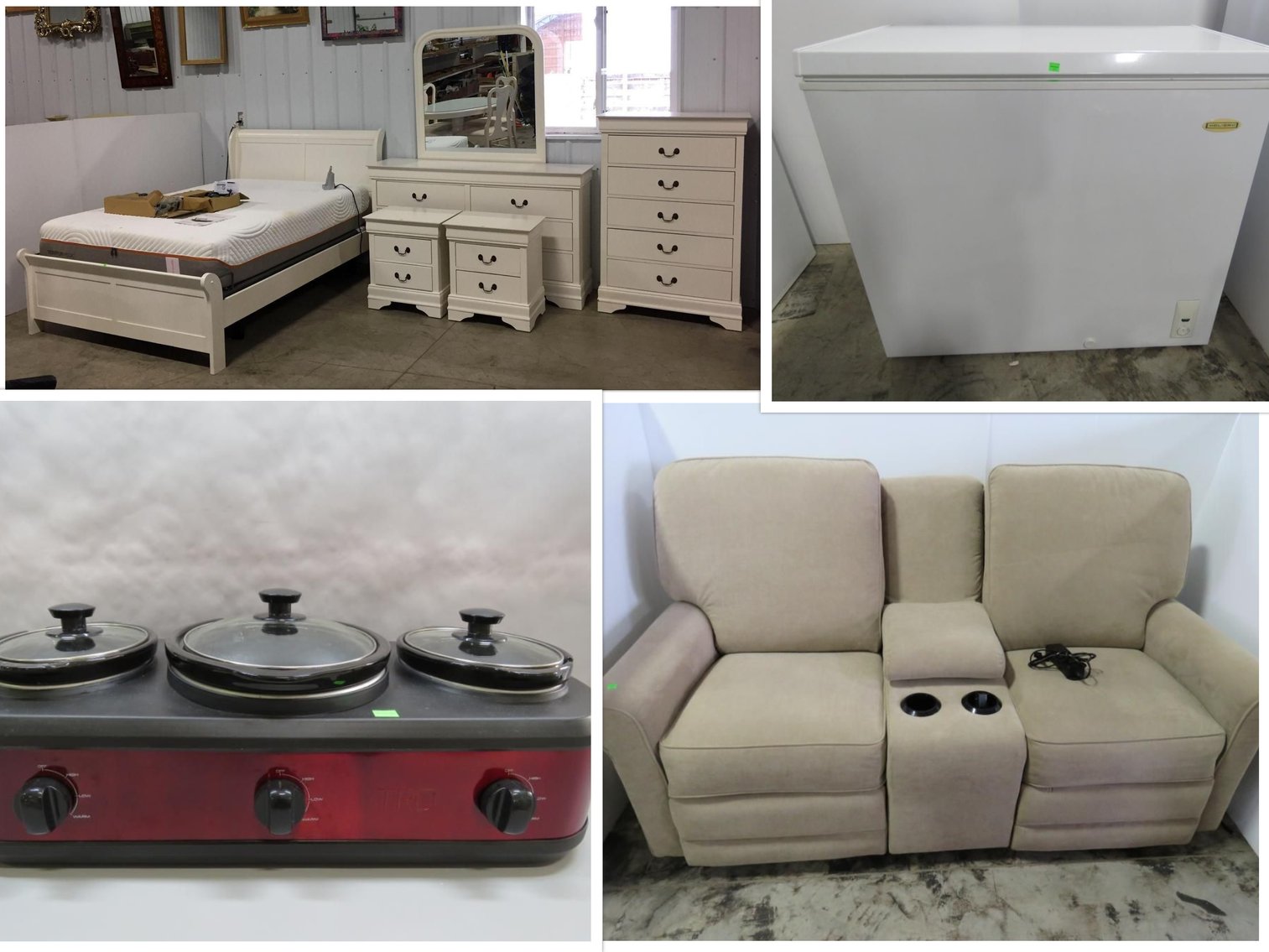 Image for Tinkling Spring Gallery