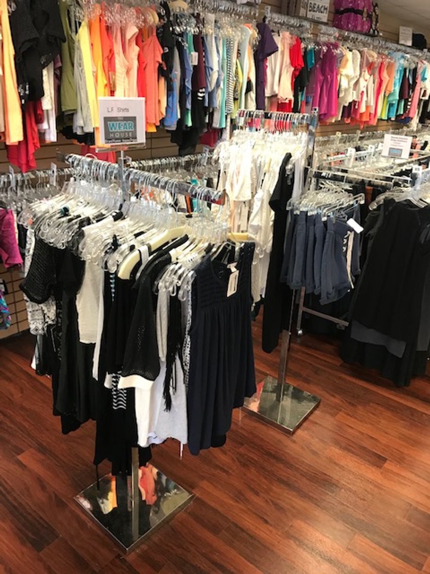 Image for Ladies Designer Clothing