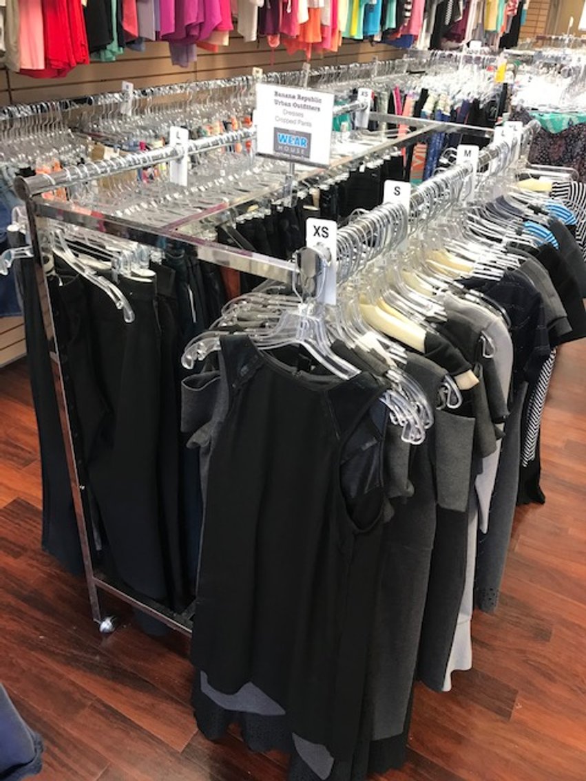 Image for Ladies Designer Clothing