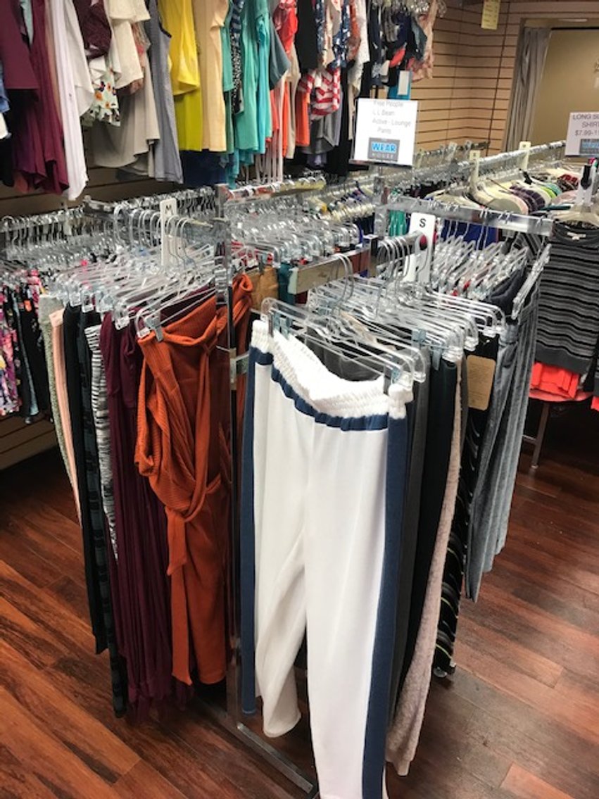 Image for Ladies Designer Clothing