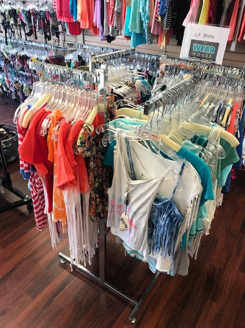 Image for Ladies Designer Clothing