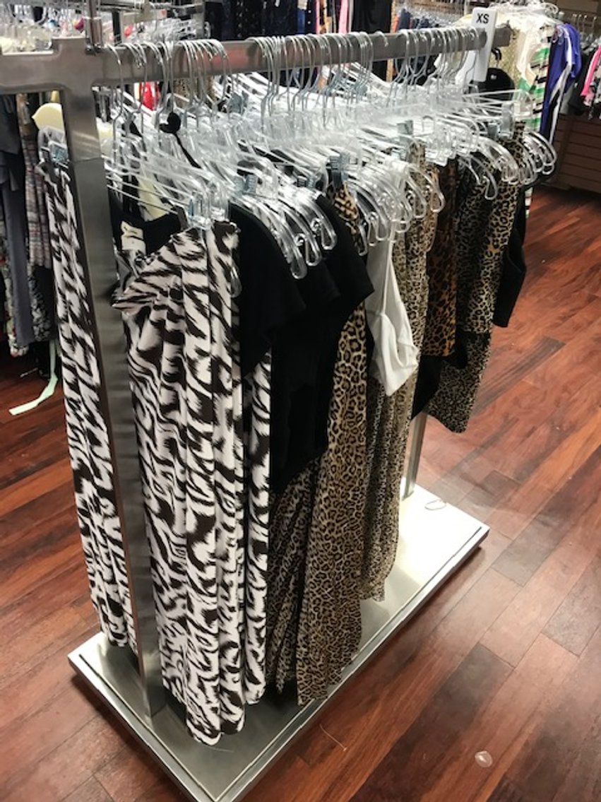 Image for Ladies Designer Clothing