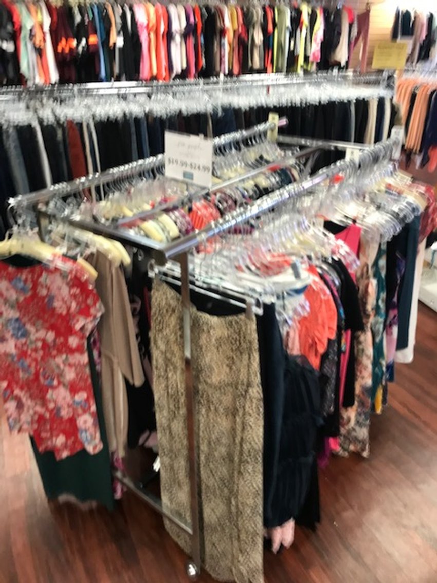 Image for Ladies Designer Clothing
