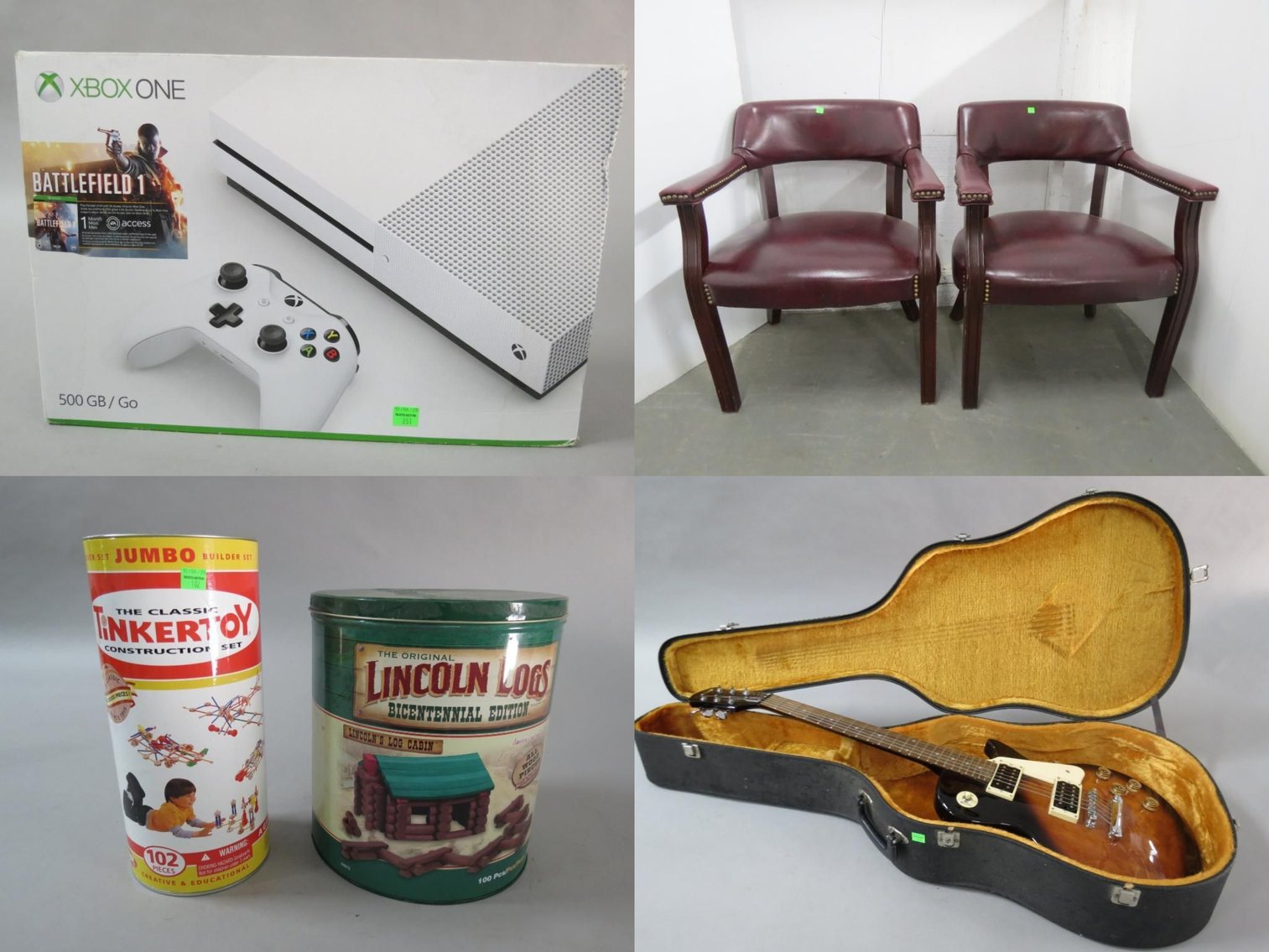 Image for Hidden Treasures Gallery