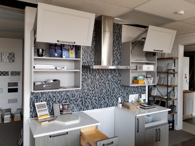 Image for Parker, CO: Remaining Assets of Lifestyle Kitchen & Bath Construction Company