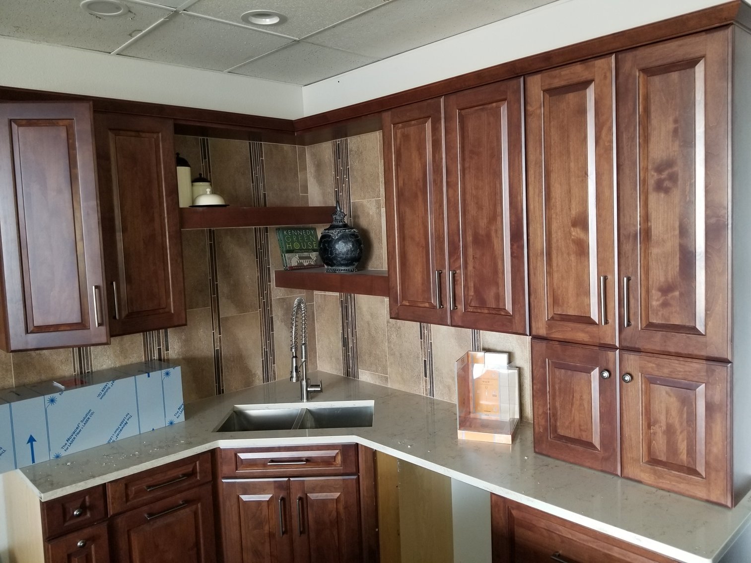 Image for Parker, CO: Remaining Assets of Lifestyle Kitchen & Bath Construction Company