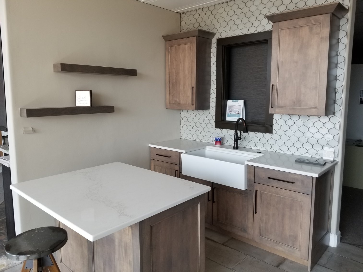 Image for Parker, CO: Remaining Assets of Lifestyle Kitchen & Bath Construction Company