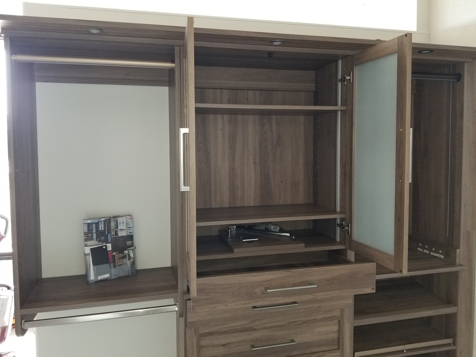 Image for Parker, CO: Remaining Assets of Lifestyle Kitchen & Bath Construction Company