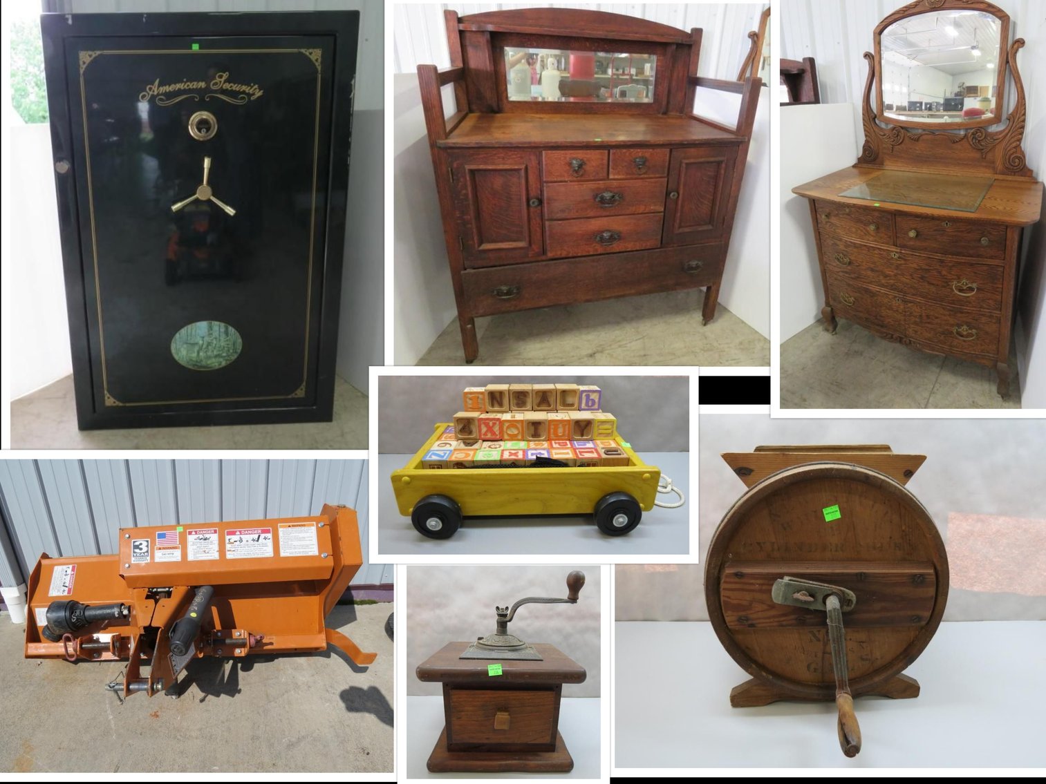 Image for Tinkling Spring Gallery