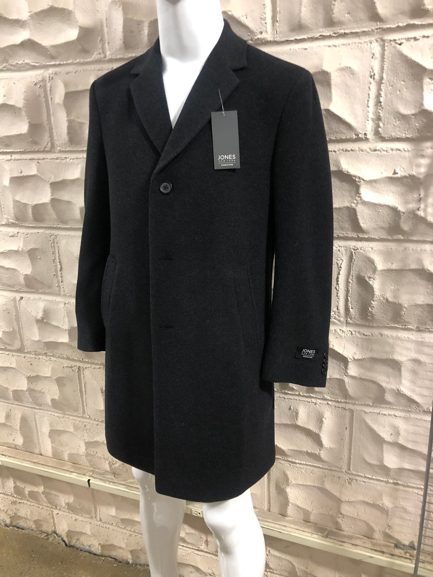 Image for Designer Mens Suits & Overcoats