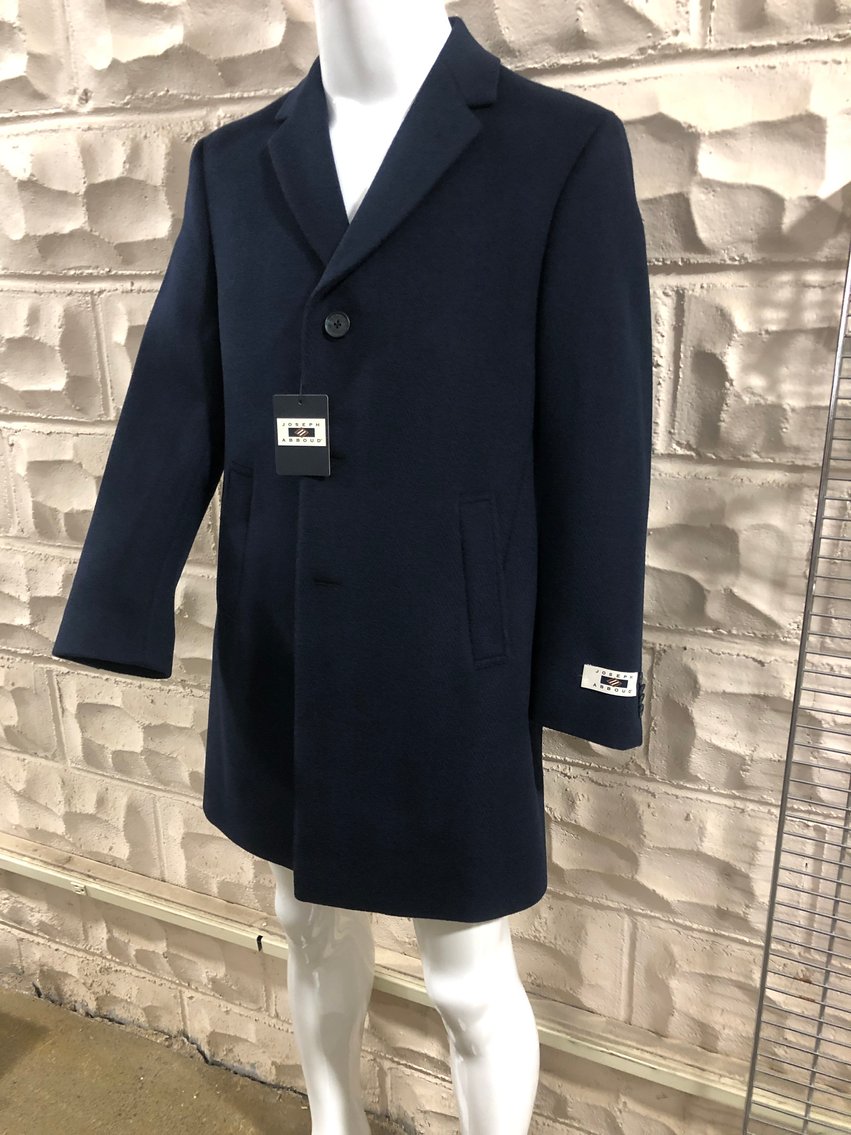 Image for Designer Mens Suits & Overcoats