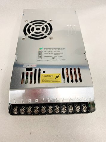 Image for Edgewater, FL: Online Only Auction of Audio-Visual Staging Company