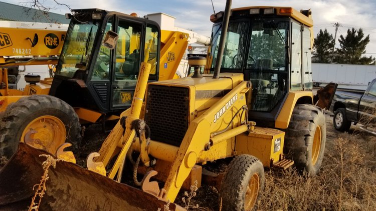 Image for Owatonna, MN: Commercial Electrical Contractor Equipment - Remaining Bank Seized Assets of Murphy Companies, Inc.