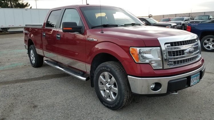 Image for Owatonna, MN: Commercial Electrical Contractor Equipment - Remaining Bank Seized Assets of Murphy Companies, Inc.