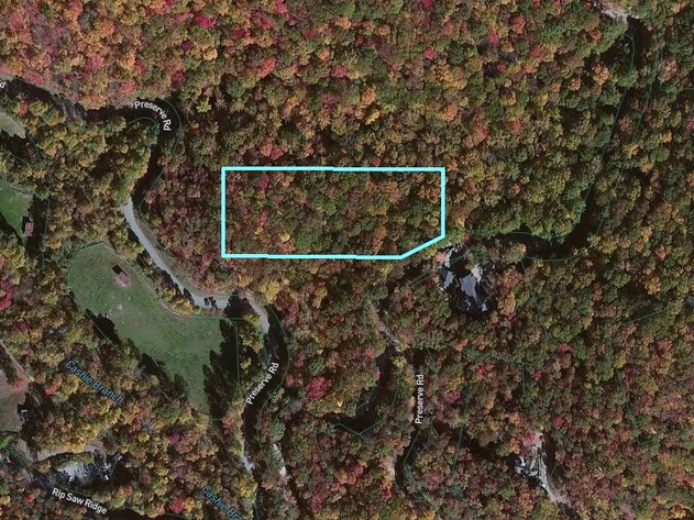 Image for Absolute Auction of Former Bank Branch, Commercial & Residential Lots in SC, NC & GA