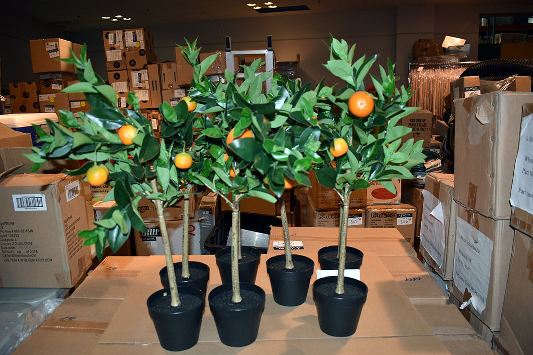 Image for Kitchen & Home Accessories Inventory
