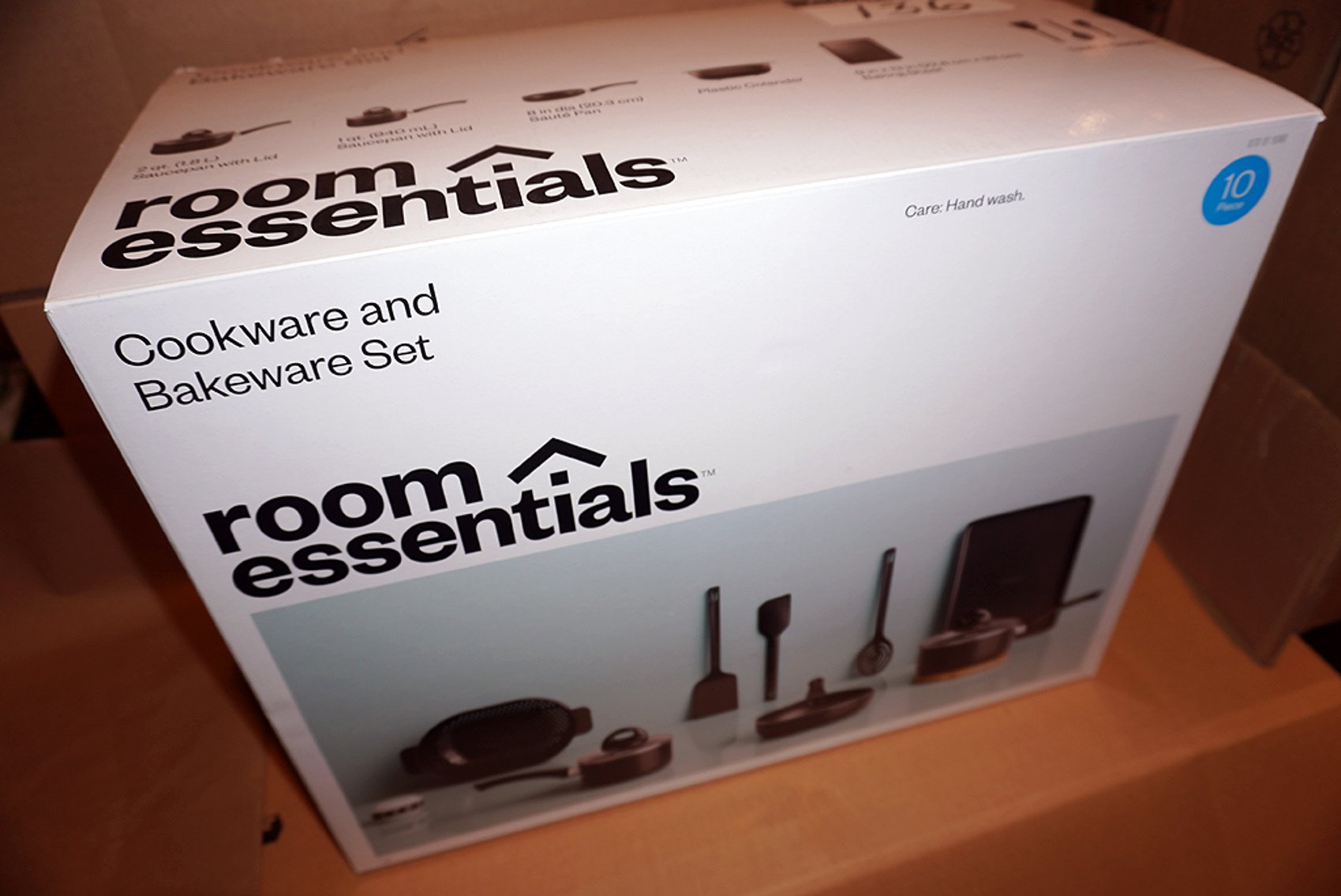 Image for Kitchen & Home Accessories Inventory
