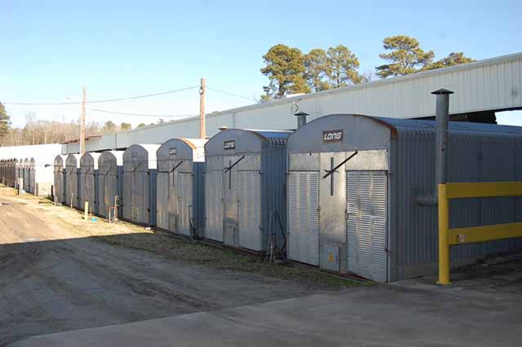 Image for Clay Strickland Farms (Tobacco Only)