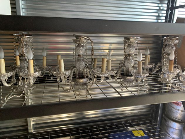 Image for Oakland Park, FL: Online Only Auction of Asian Restaurant Equipment