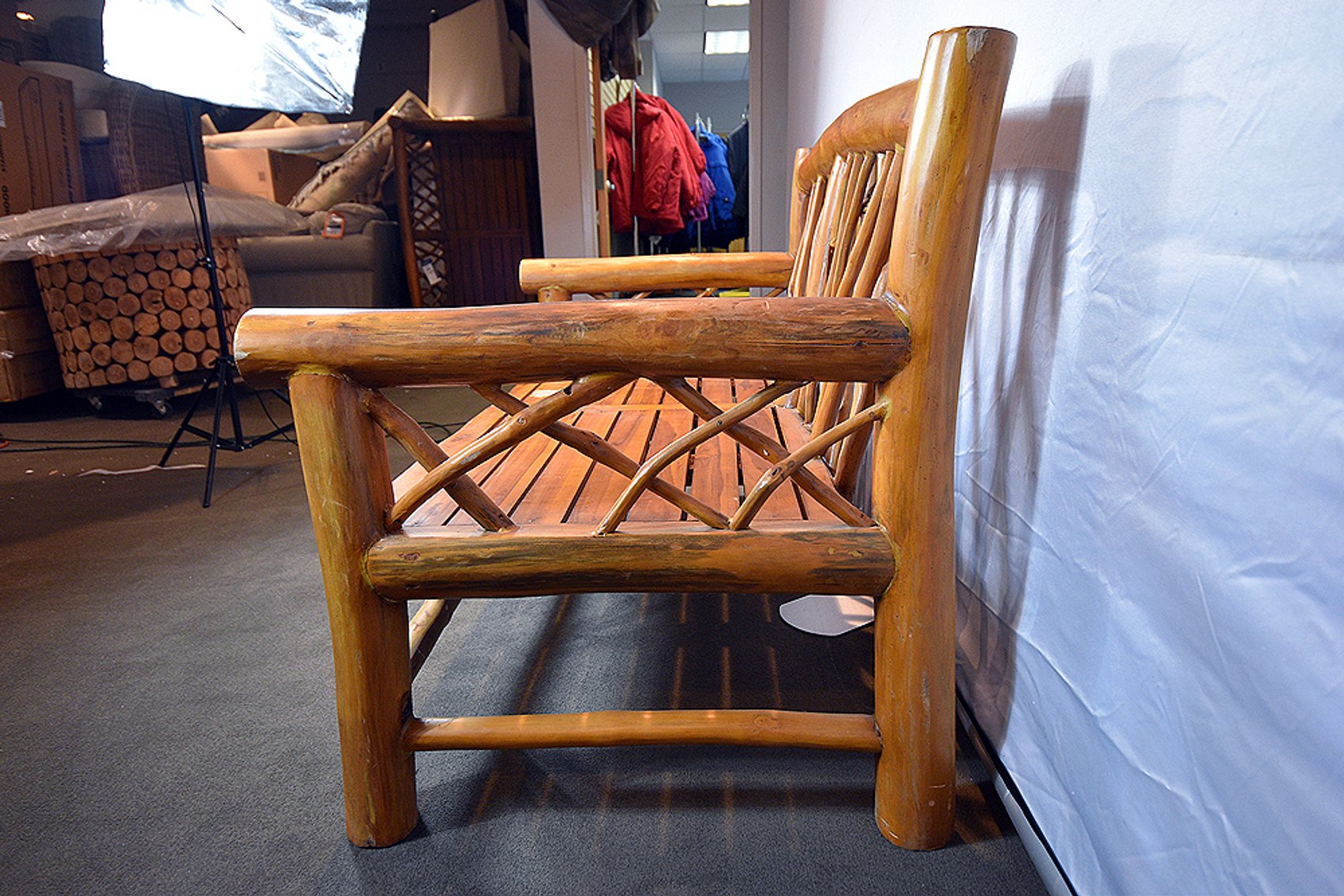 Image for Home Furnishings, Designer Lighting & Hotel Furniture Package