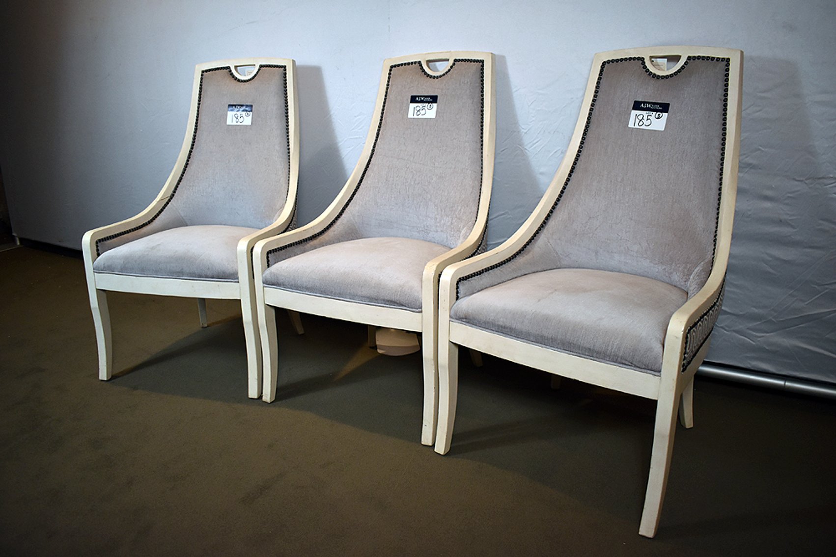 Image for Home Furnishings, Designer Lighting & Hotel Furniture Package