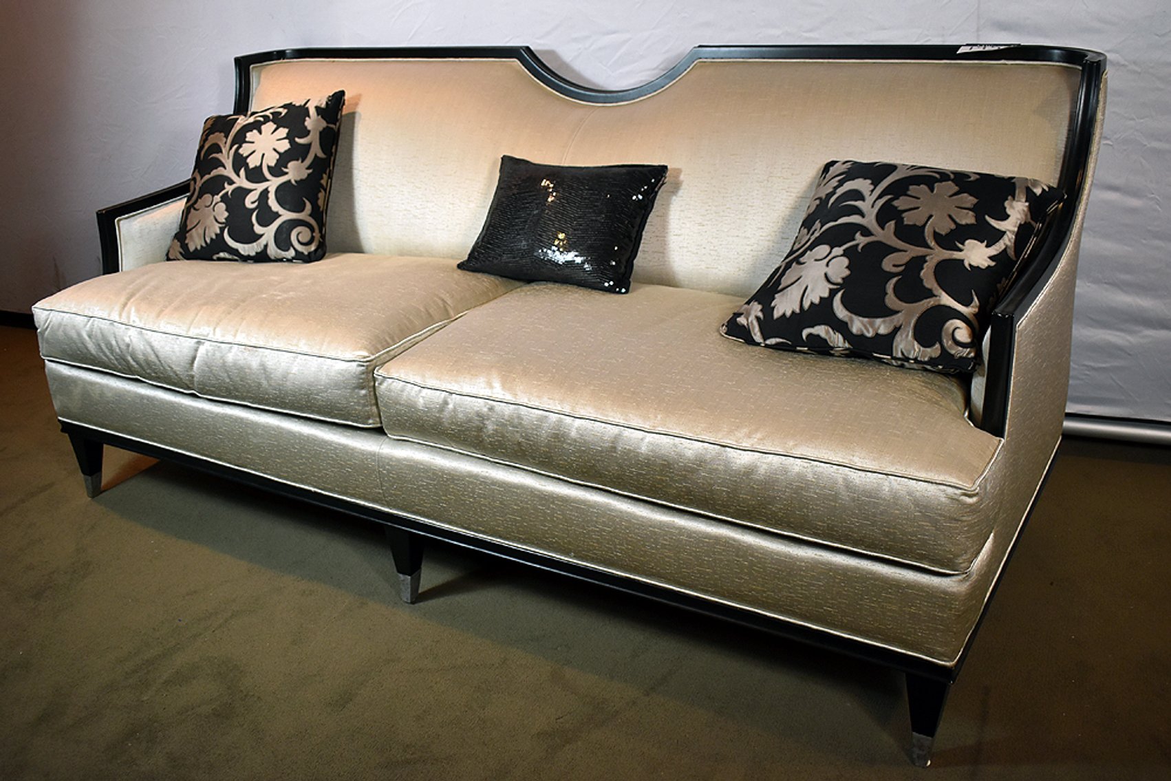 Image for Home Furnishings, Designer Lighting & Hotel Furniture Package