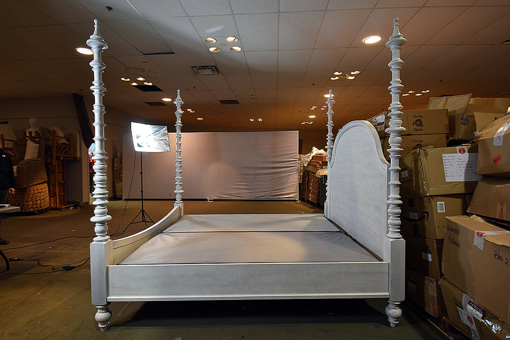 Image for Home Furnishings, Designer Lighting & Hotel Furniture Package