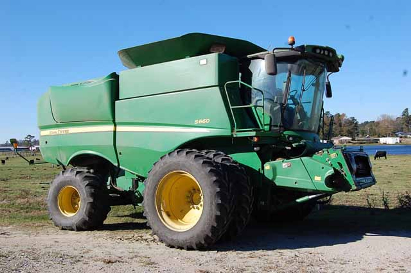 Image for Hardwick Farms - John & David Hardwick