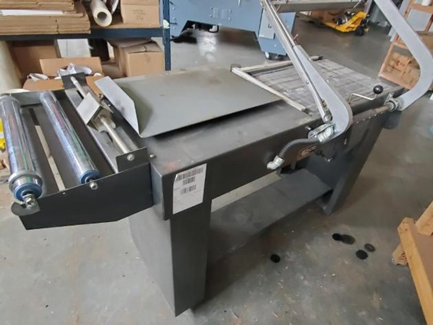 Image for Sioux Falls, SD: Online Only Auction of Eastey 16in x 10in Heat Tunnel