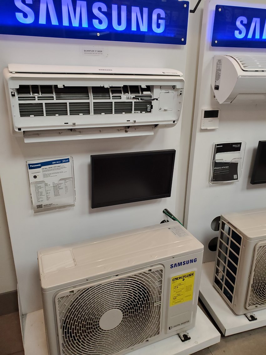 Image for Canoga Park, CA: Online Only Auction of Dancool HVAC Supply