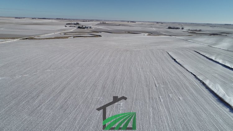 Image for Sac County, Iowa Land Auction!