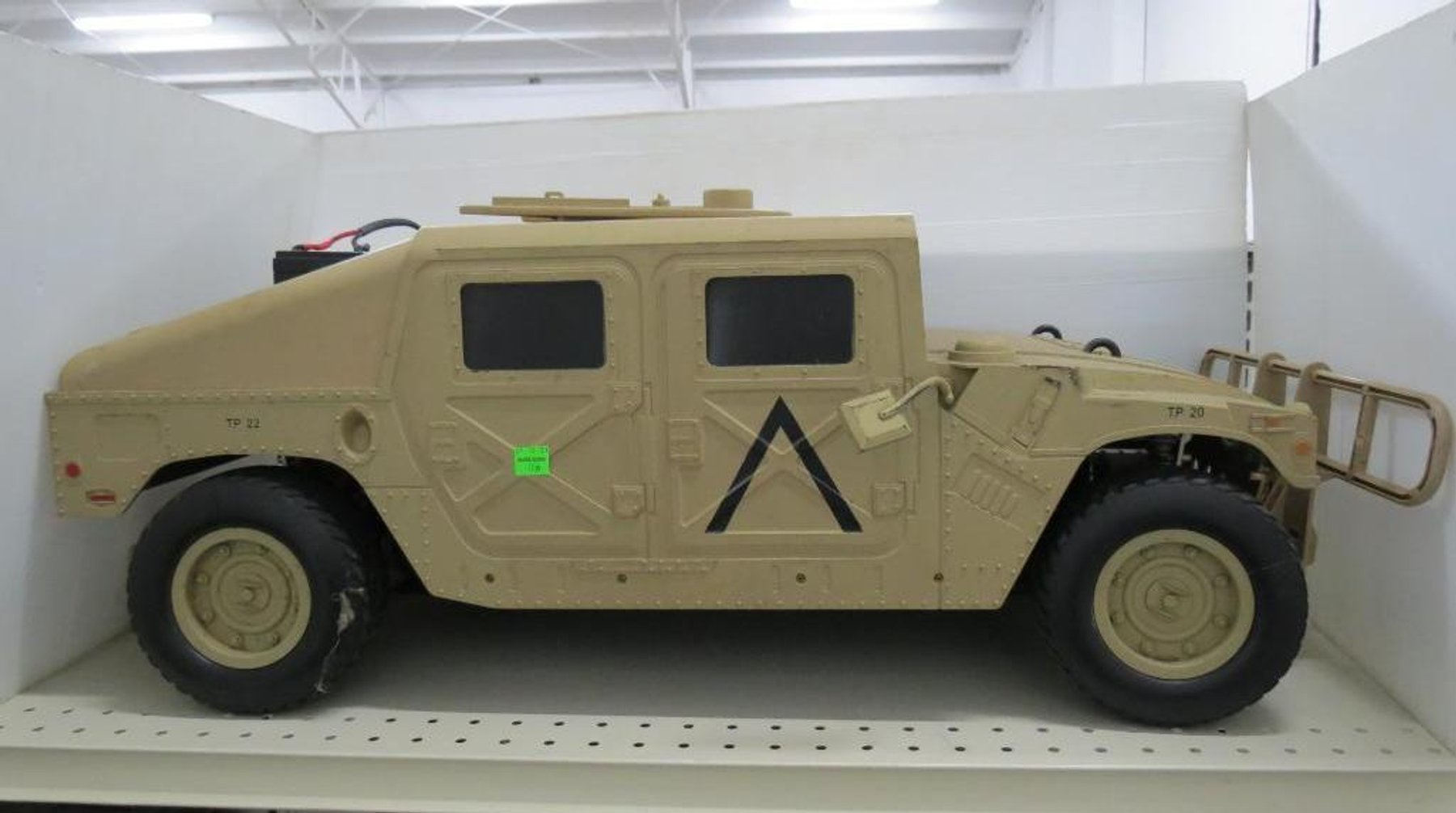 Image for Hidden Treasures Gallery