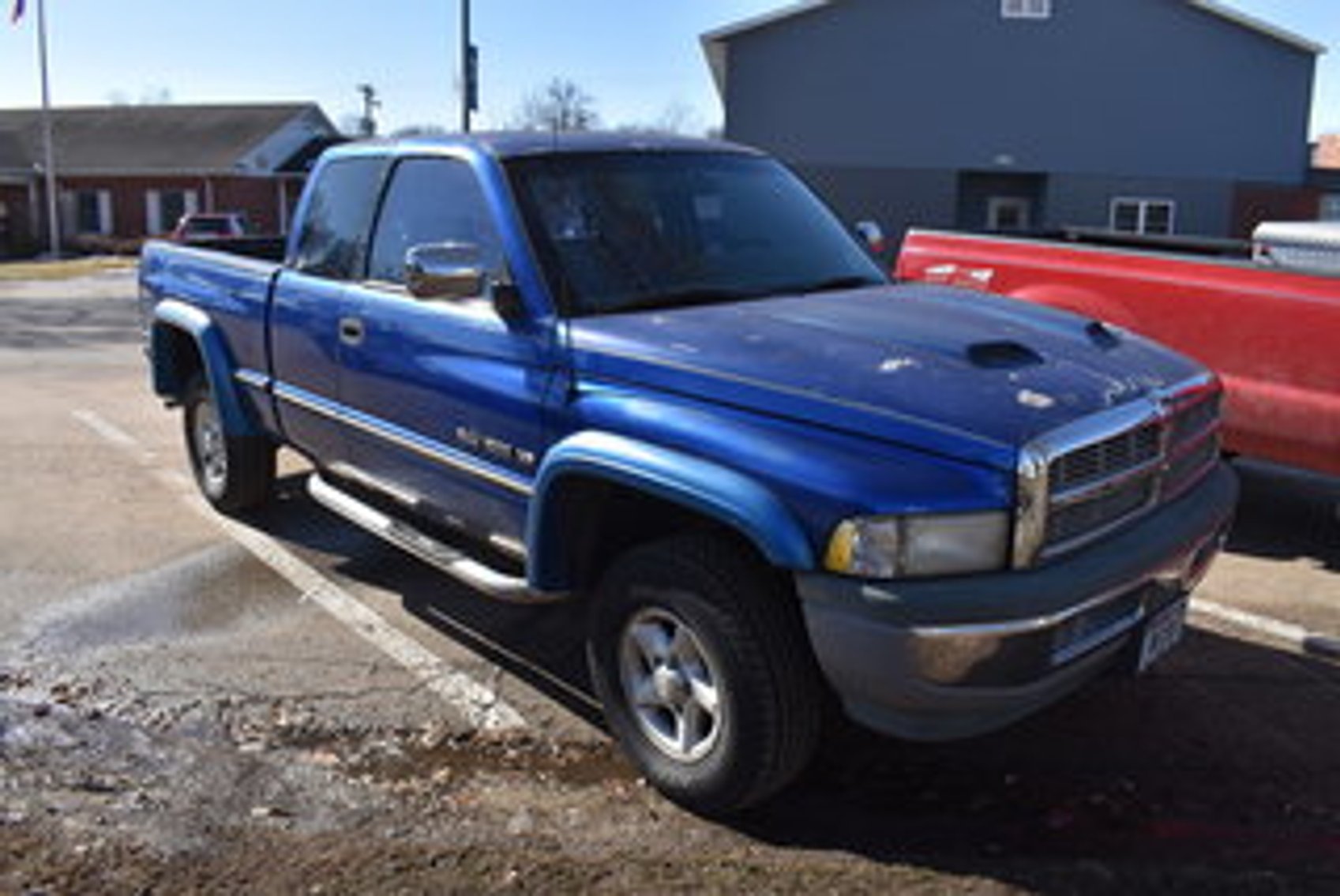 Image for April Consignment Auction