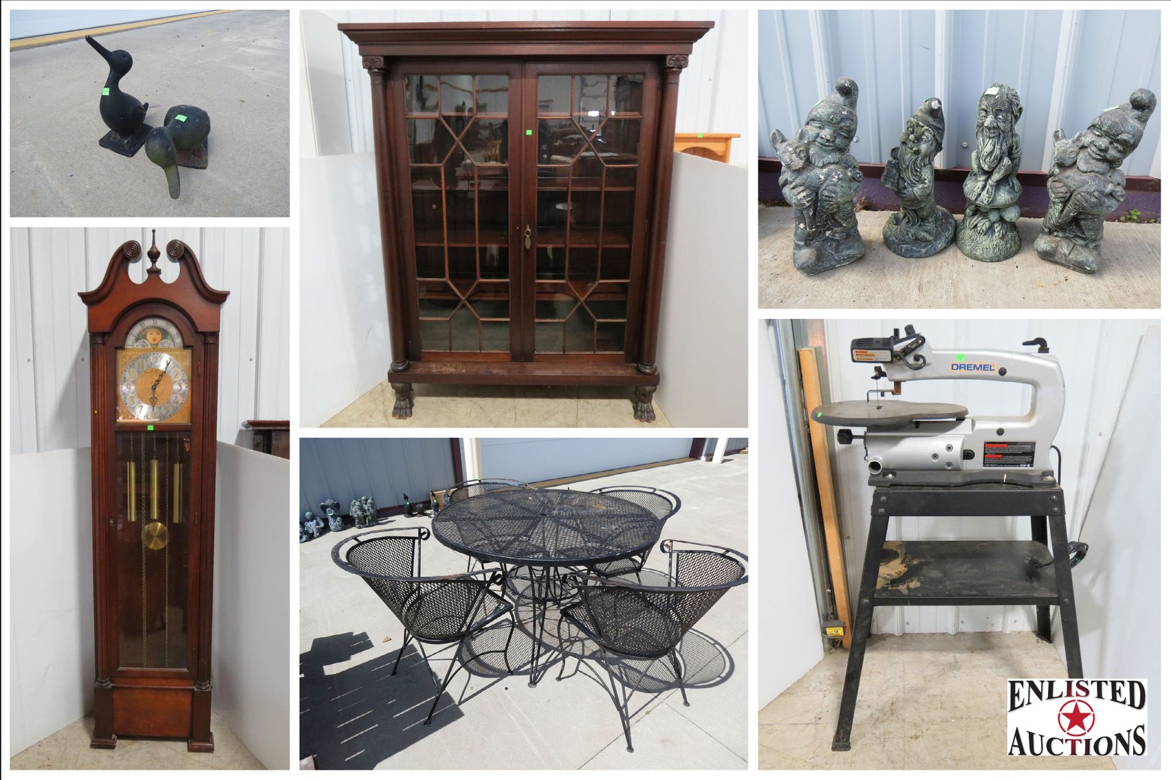 Image for Tinkling Spring Gallery