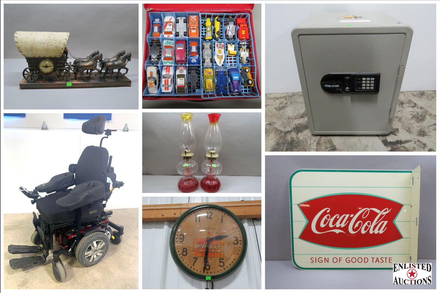 Image for Tinkling Springs Gallery