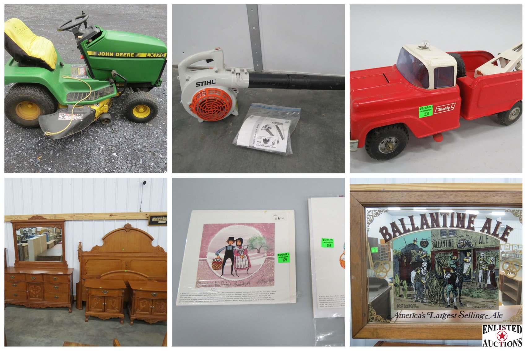 Image for Cold Springs Gallery