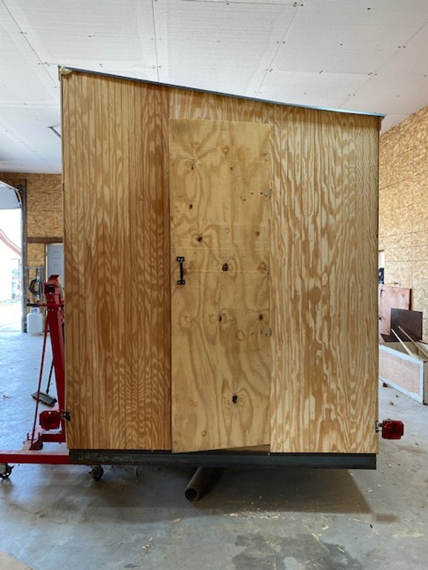 Image for Delbert Parr Estate Auction