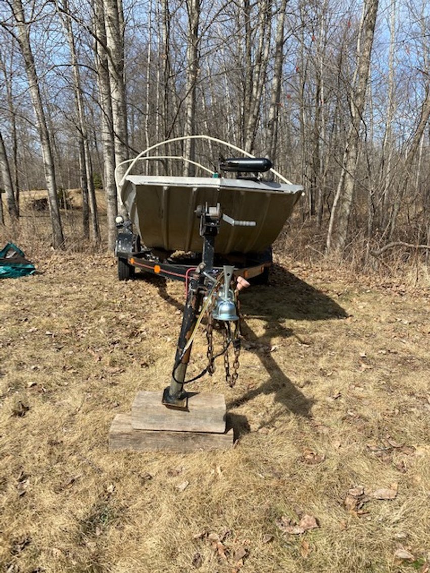 Image for Delbert Parr Estate Auction