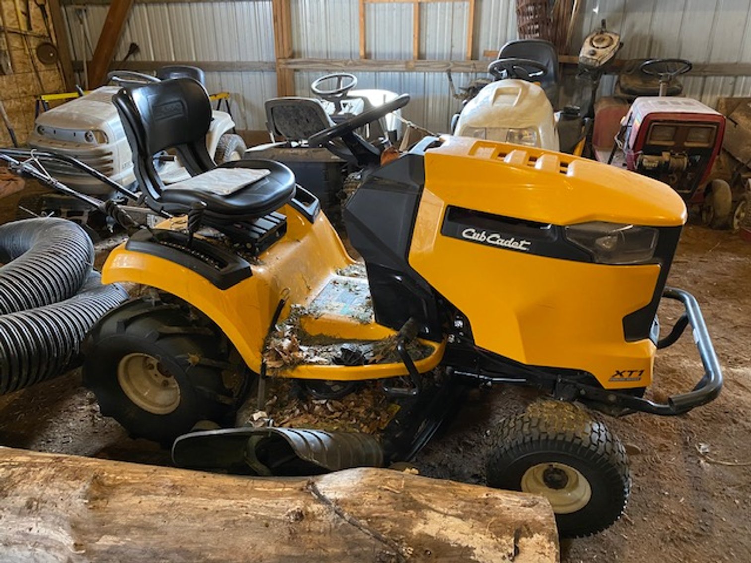 Image for Delbert Parr Estate Auction