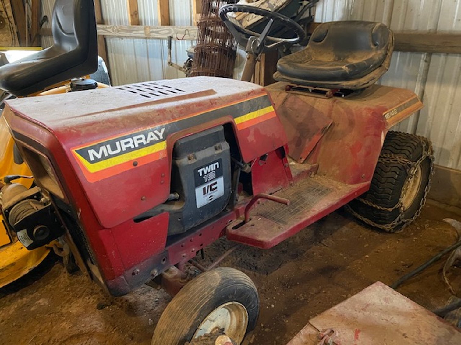 Image for Delbert Parr Estate Auction