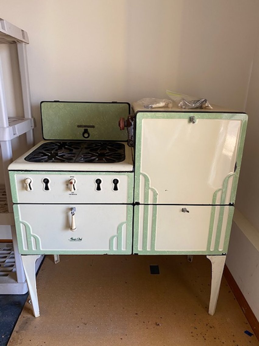 Image for Delbert Parr Estate Auction