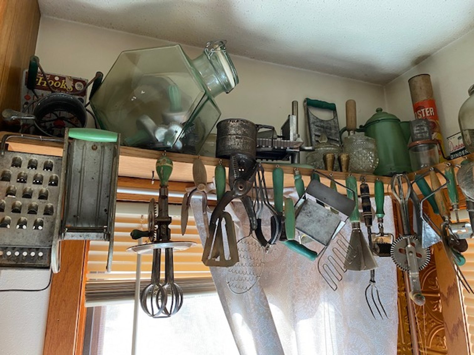 Image for Delbert Parr Estate Auction