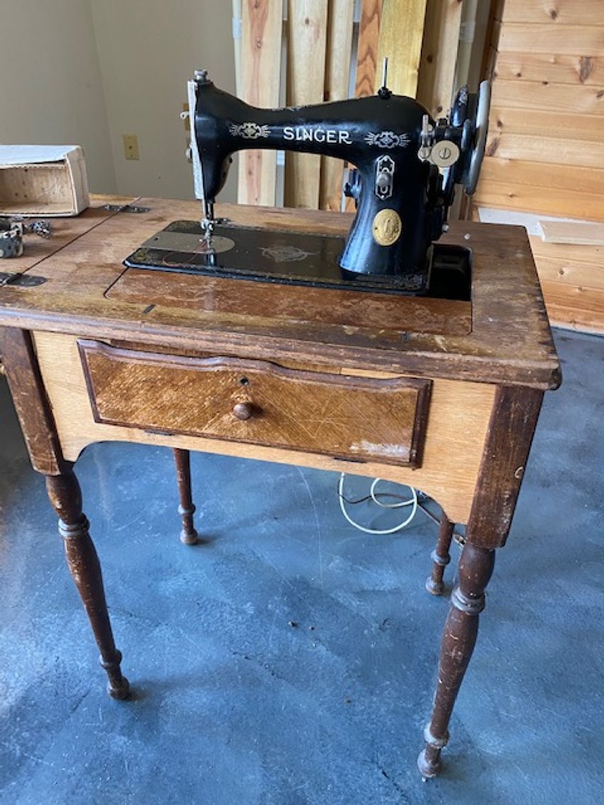Image for Delbert Parr Estate Auction