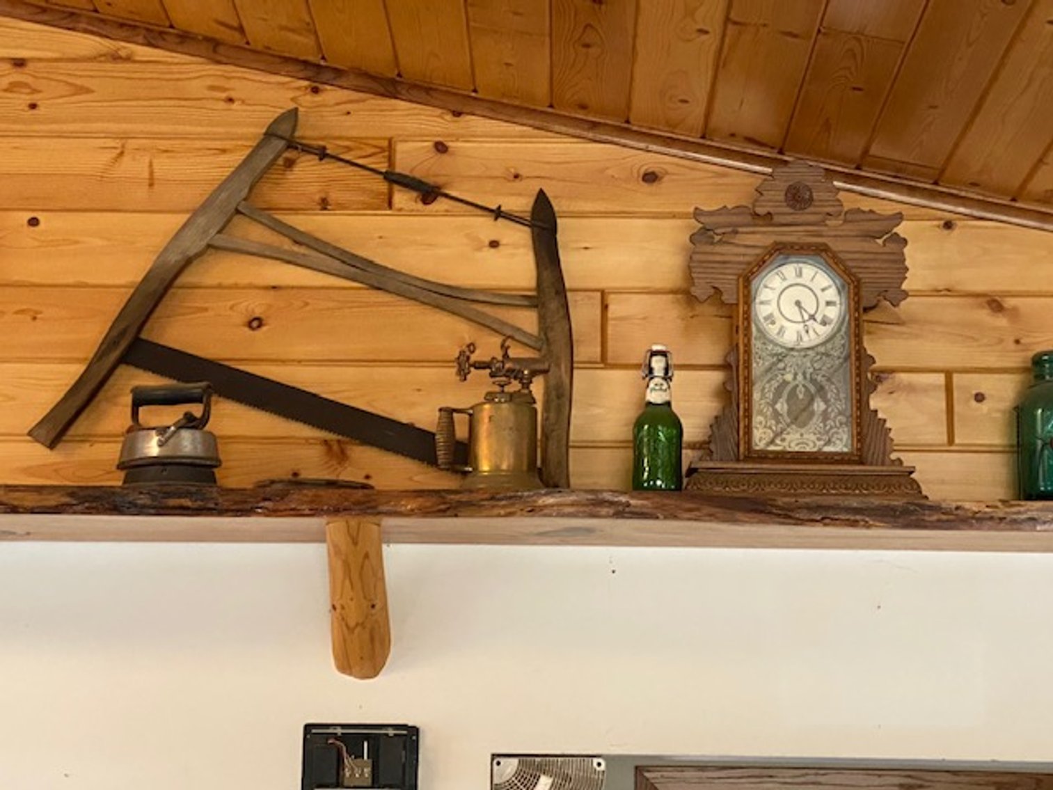 Image for Delbert Parr Estate Auction