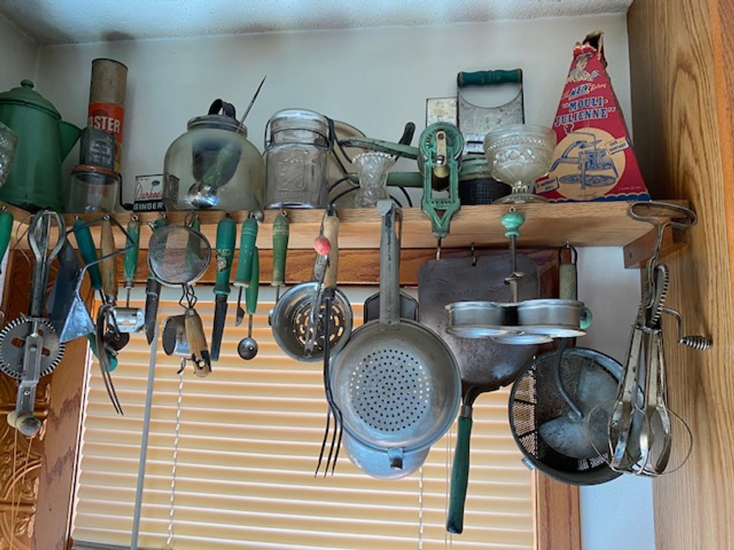 Image for Delbert Parr Estate Auction